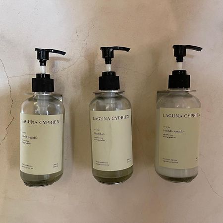 克雷塔罗 Casa Realm酒店 外观 照片