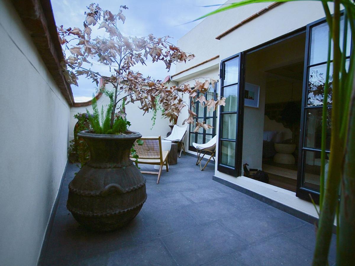 克雷塔罗 Casa Realm酒店 外观 照片